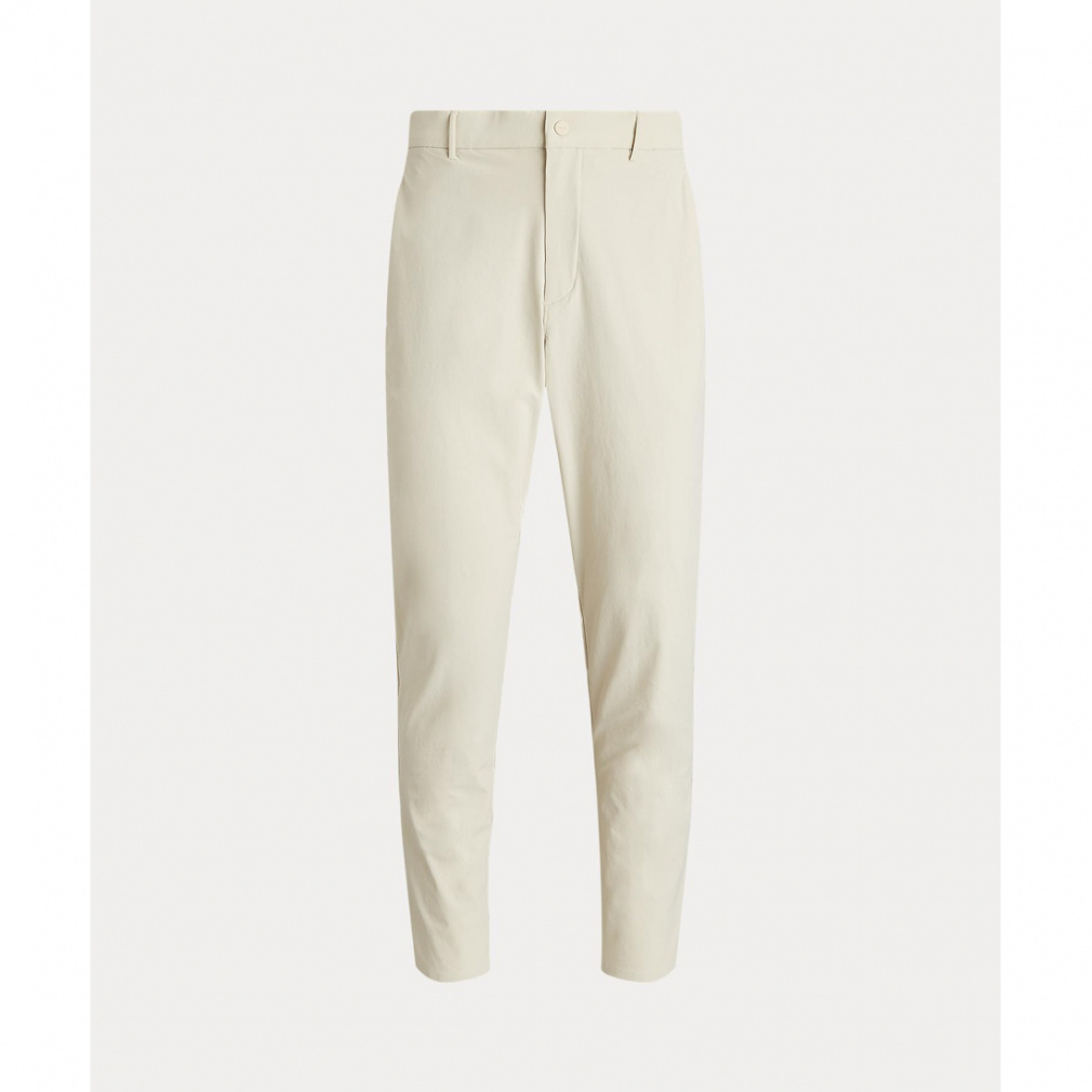 RALPH LAUREN Men's Golf Wear Performance Stretch Dobby Pants FW24-2305