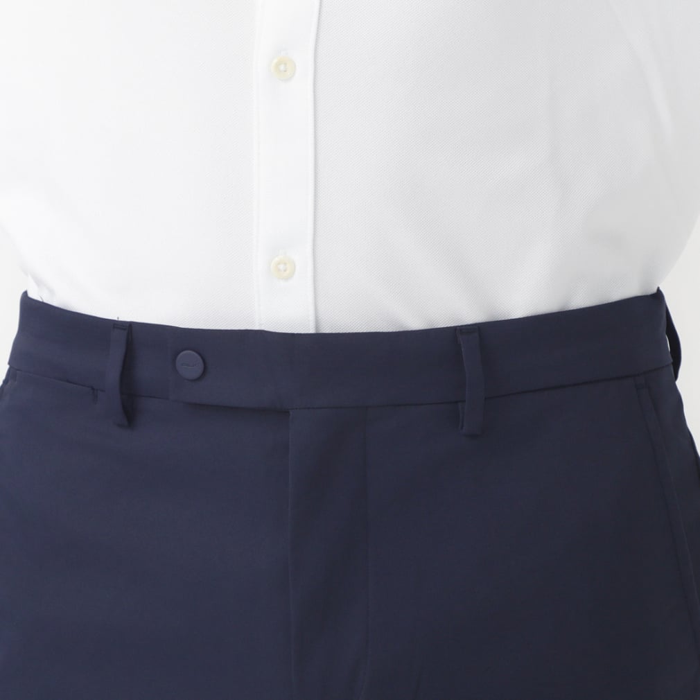 RALPH LAUREN Men's Golf Wear Straight Fit Pants FW24-2309