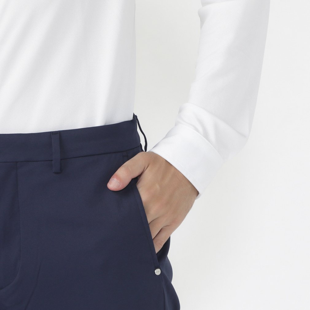 RALPH LAUREN Men's Golf Wear Straight Fit Pants FW24-2309