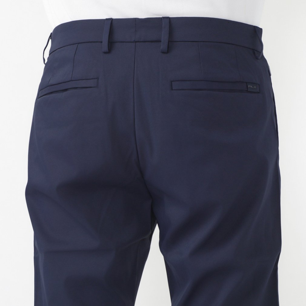 RALPH LAUREN Men's Golf Wear Straight Fit Pants FW24-2309