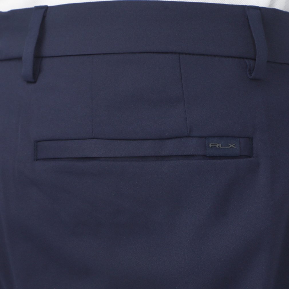 RALPH LAUREN Men's Golf Wear Straight Fit Pants FW24-2309