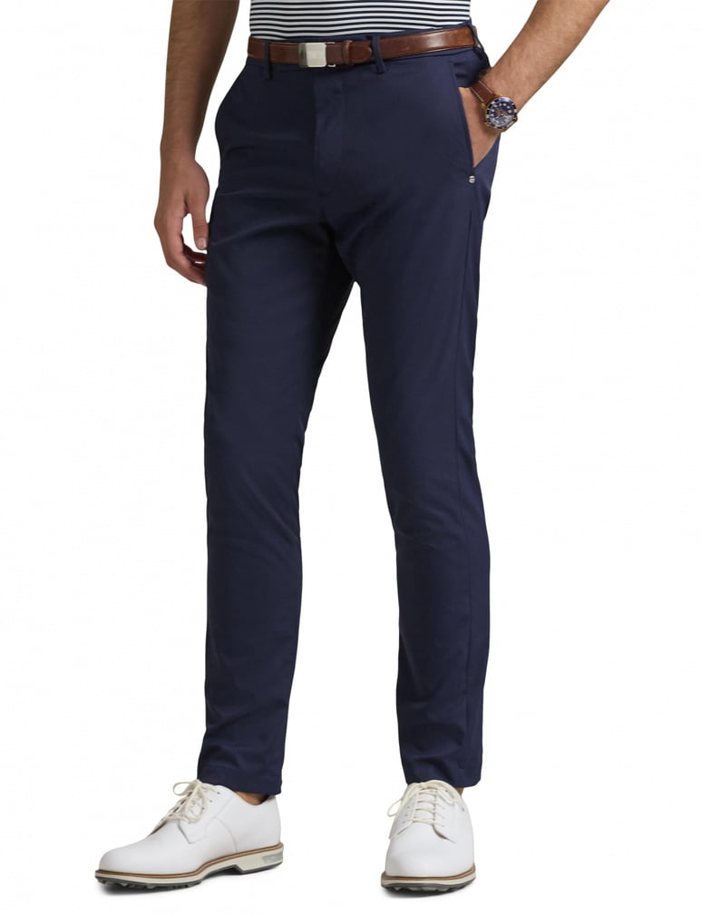 RALPH LAUREN Men's Golf Wear Straight Fit Pants FW24-2309