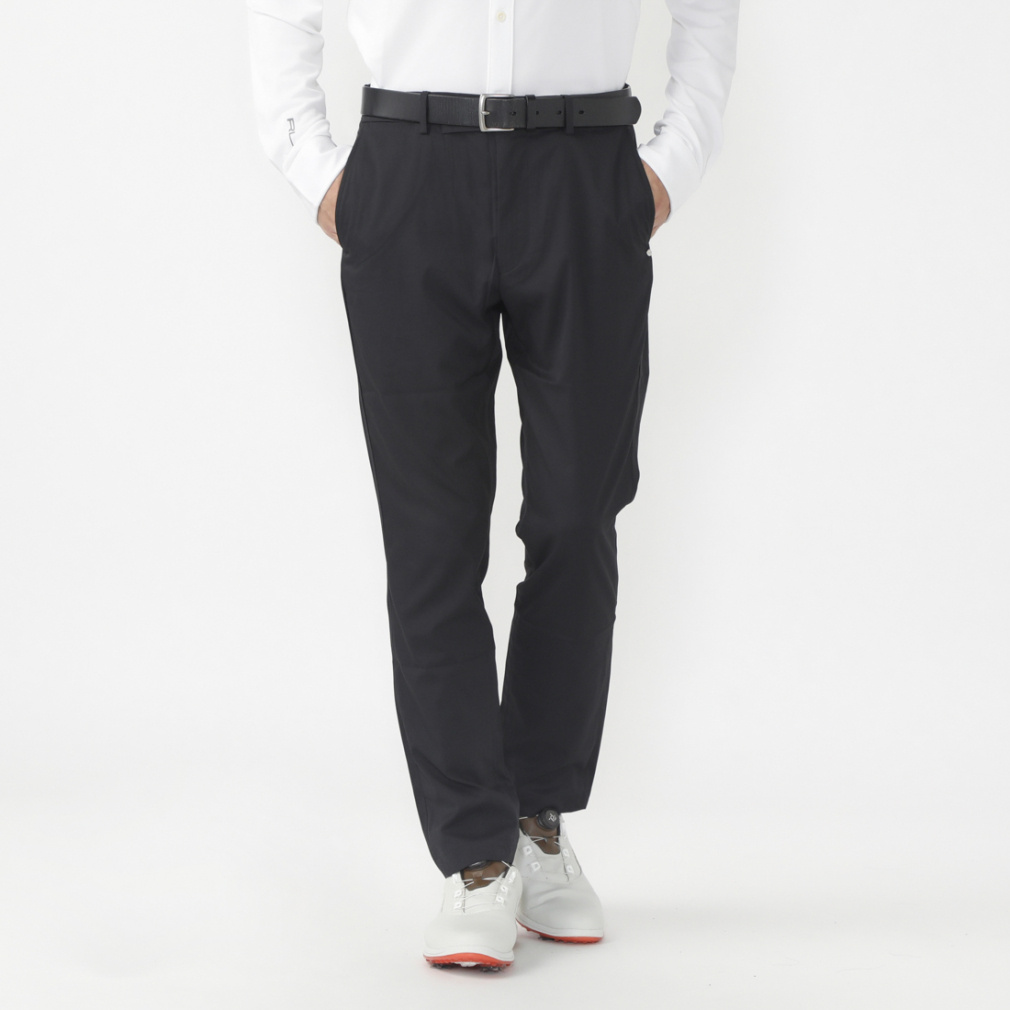 RALPH LAUREN Men's Golf Wear Straight Fit Pants FW24-2310