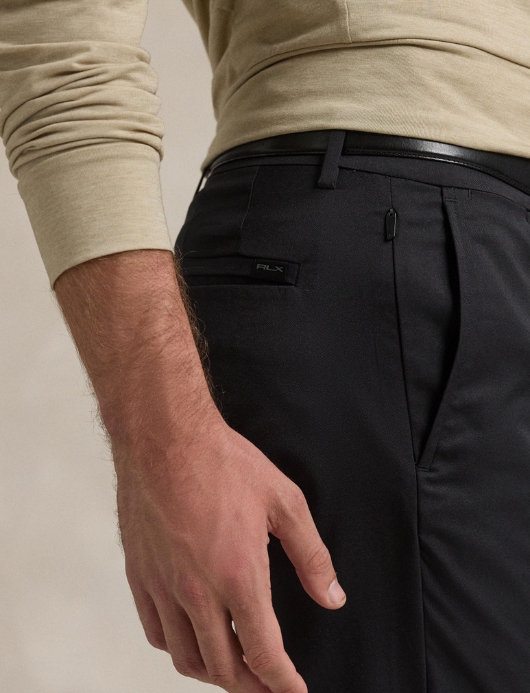 RALPH LAUREN Men's Golf Wear Straight Fit Pants FW24-2310