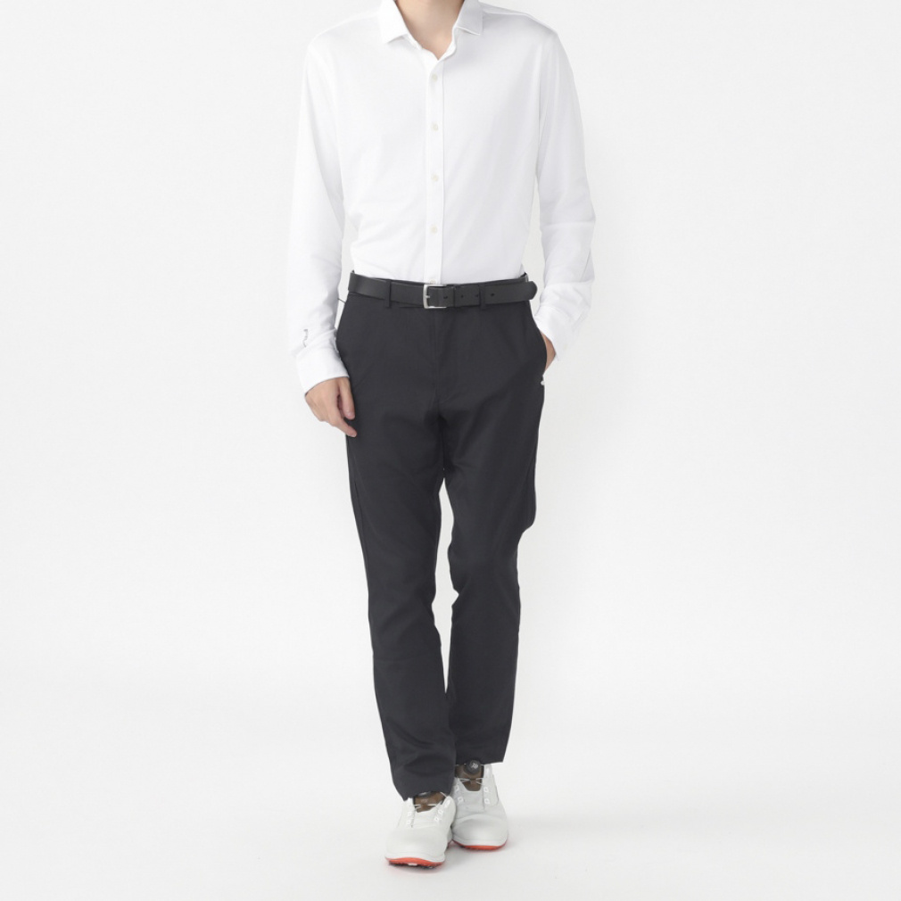RALPH LAUREN Men's Golf Wear Straight Fit Pants FW24-2310