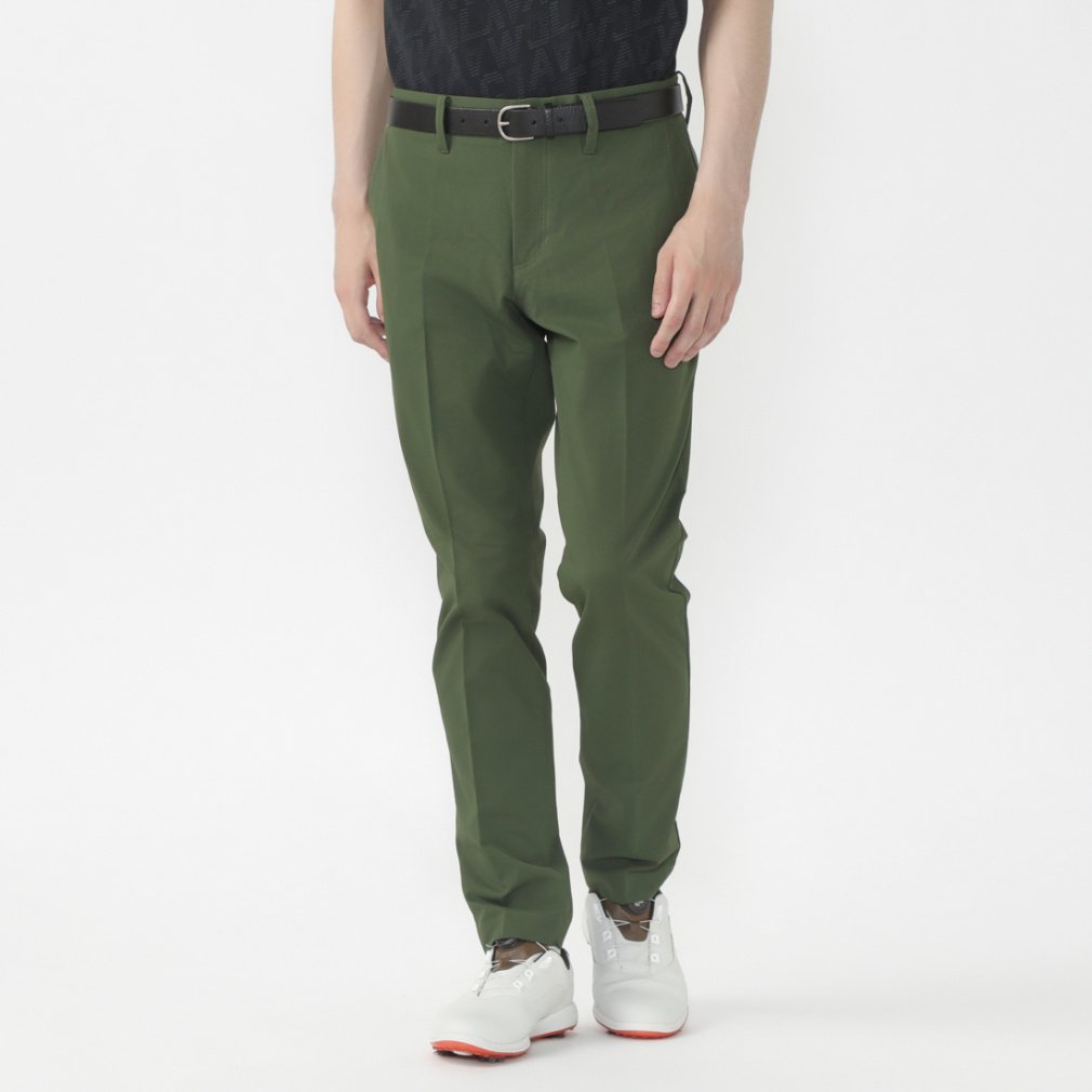 Callaway Men's Golf Wear 8-Way Stretch Kersey Pants C24226100