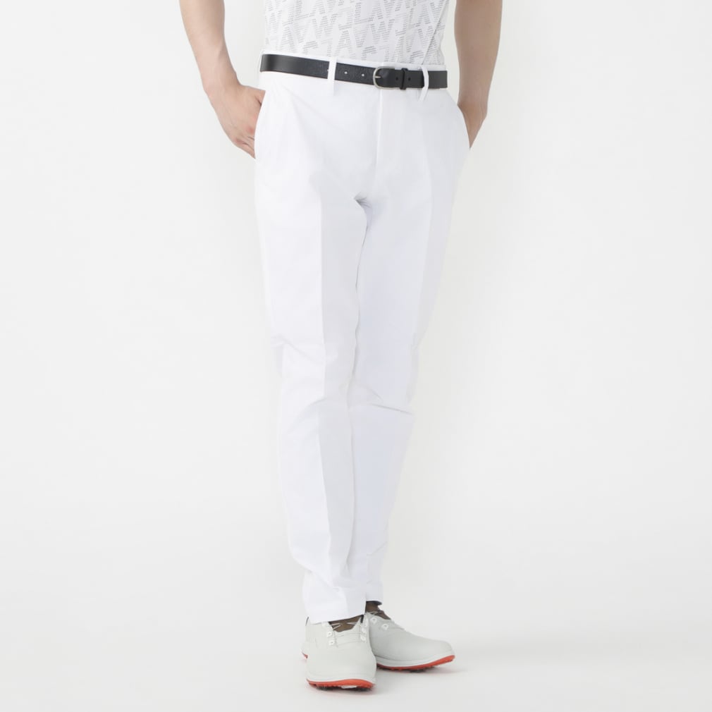 Callaway Men's Golf Wear 8-Way Stretch Kersey Pants C24226100