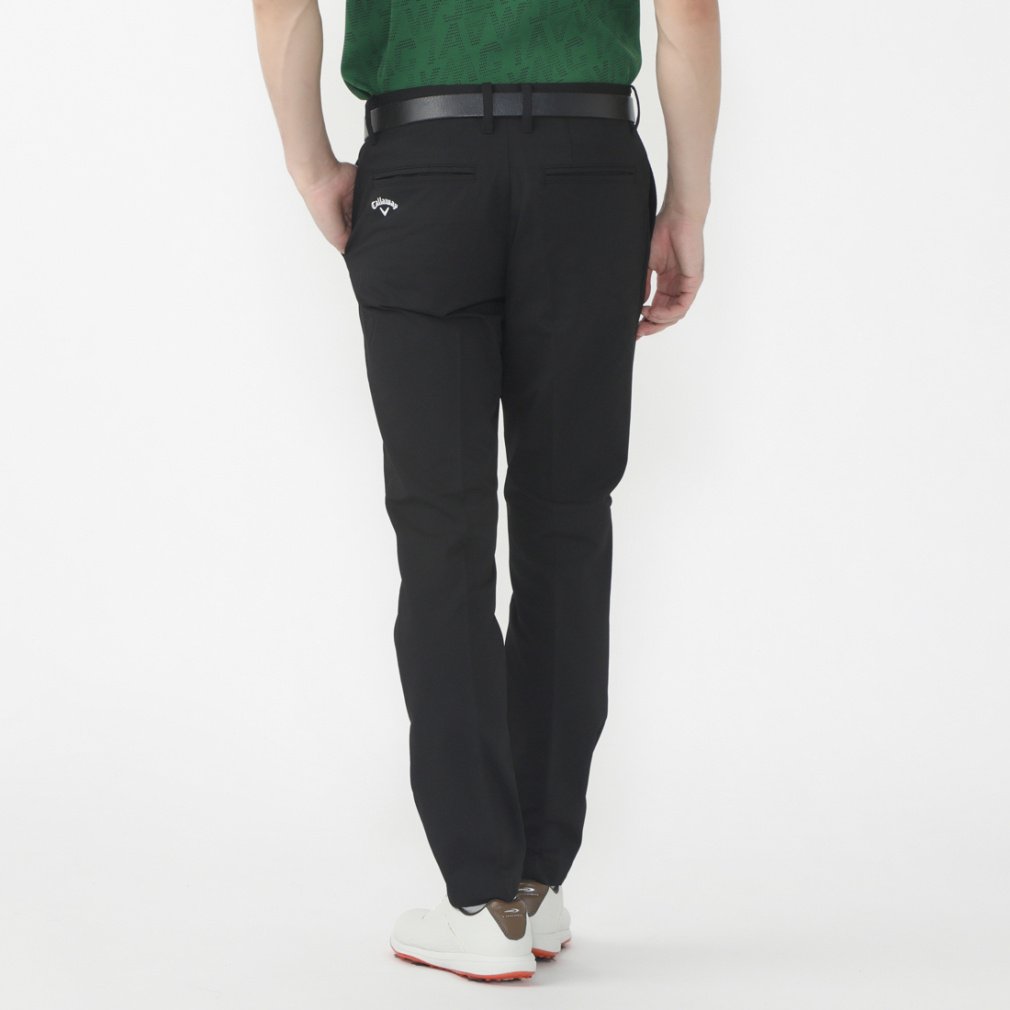 Callaway Men's Golf Wear 8-Way Stretch Kersey Pants C24226100
