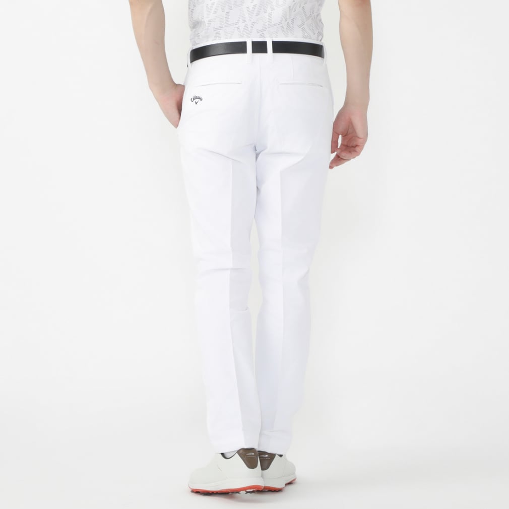 Callaway Men's Golf Wear 8-Way Stretch Kersey Pants C24226100