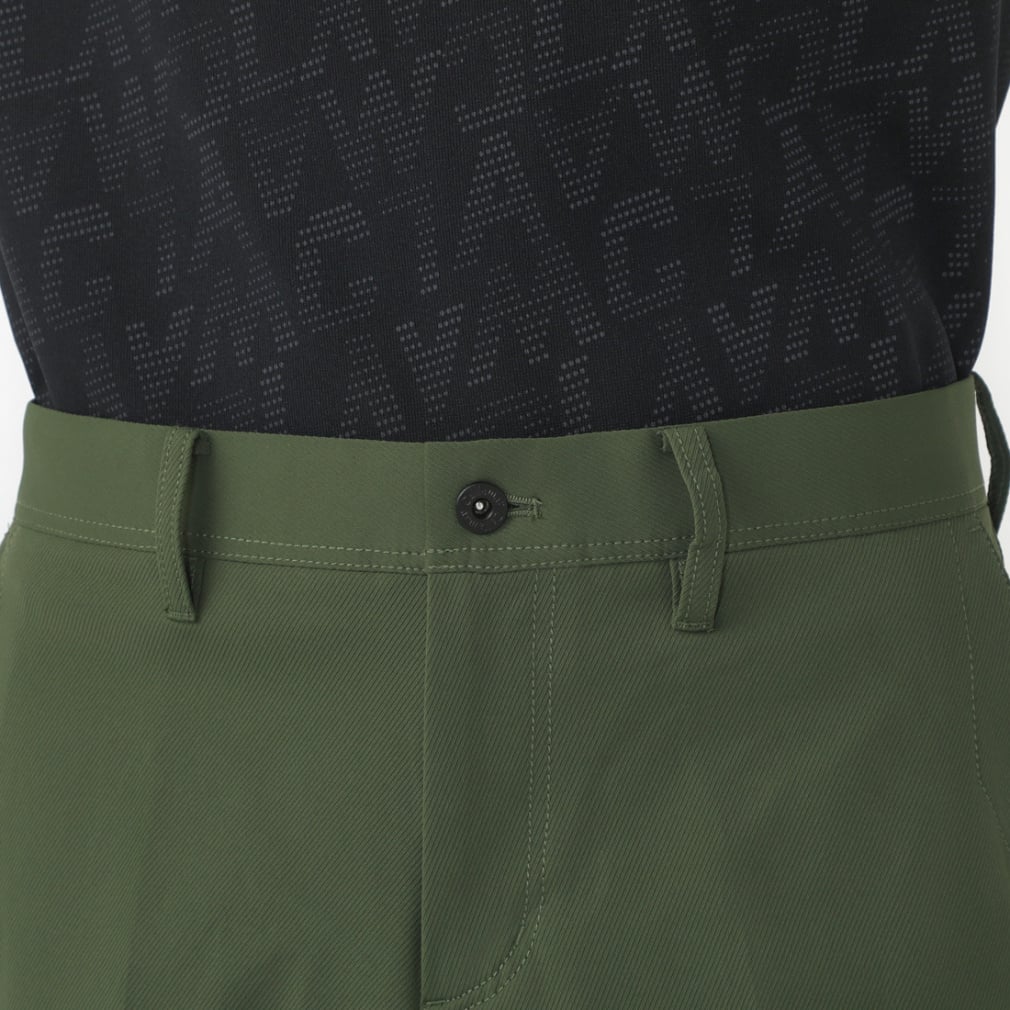 Callaway Men's Golf Wear 8-Way Stretch Kersey Pants C24226100