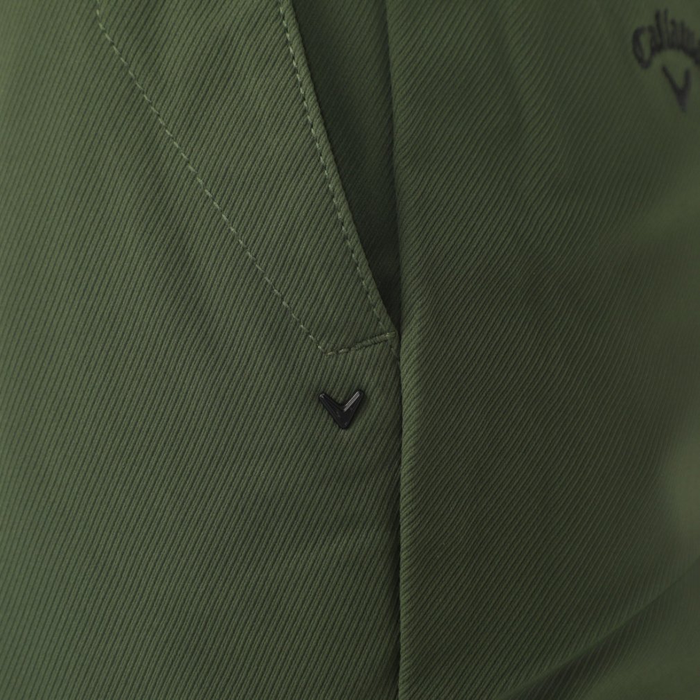 Callaway Men's Golf Wear 8-Way Stretch Kersey Pants C24226100