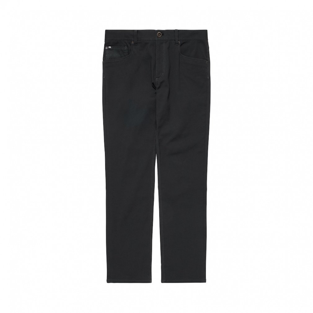 TRAVIS MATHEW Men's Golf Wear 5P Long Pants Slim 7AI005