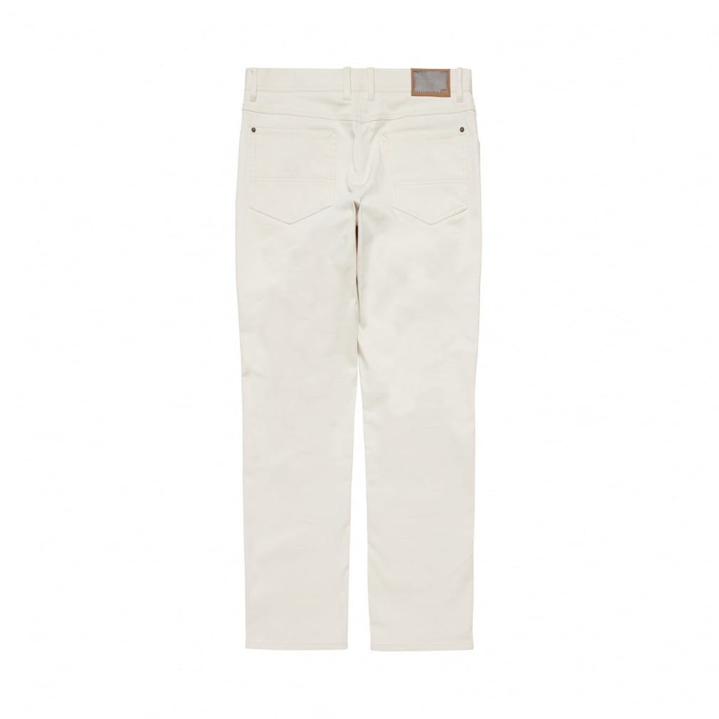TRAVIS MATHEW Men's Golf Wear 5P Long Pants Slim 7AI005