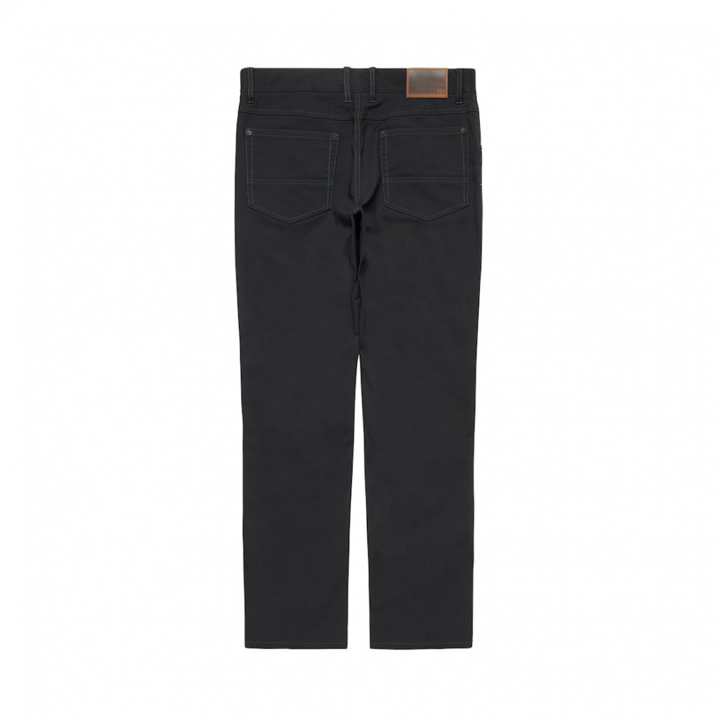 TRAVIS MATHEW Men's Golf Wear 5P Long Pants Slim 7AI005