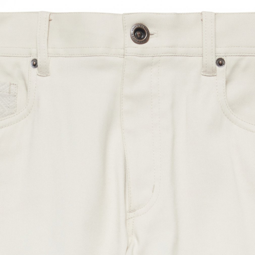 TRAVIS MATHEW Men's Golf Wear 5P Long Pants Slim 7AI005