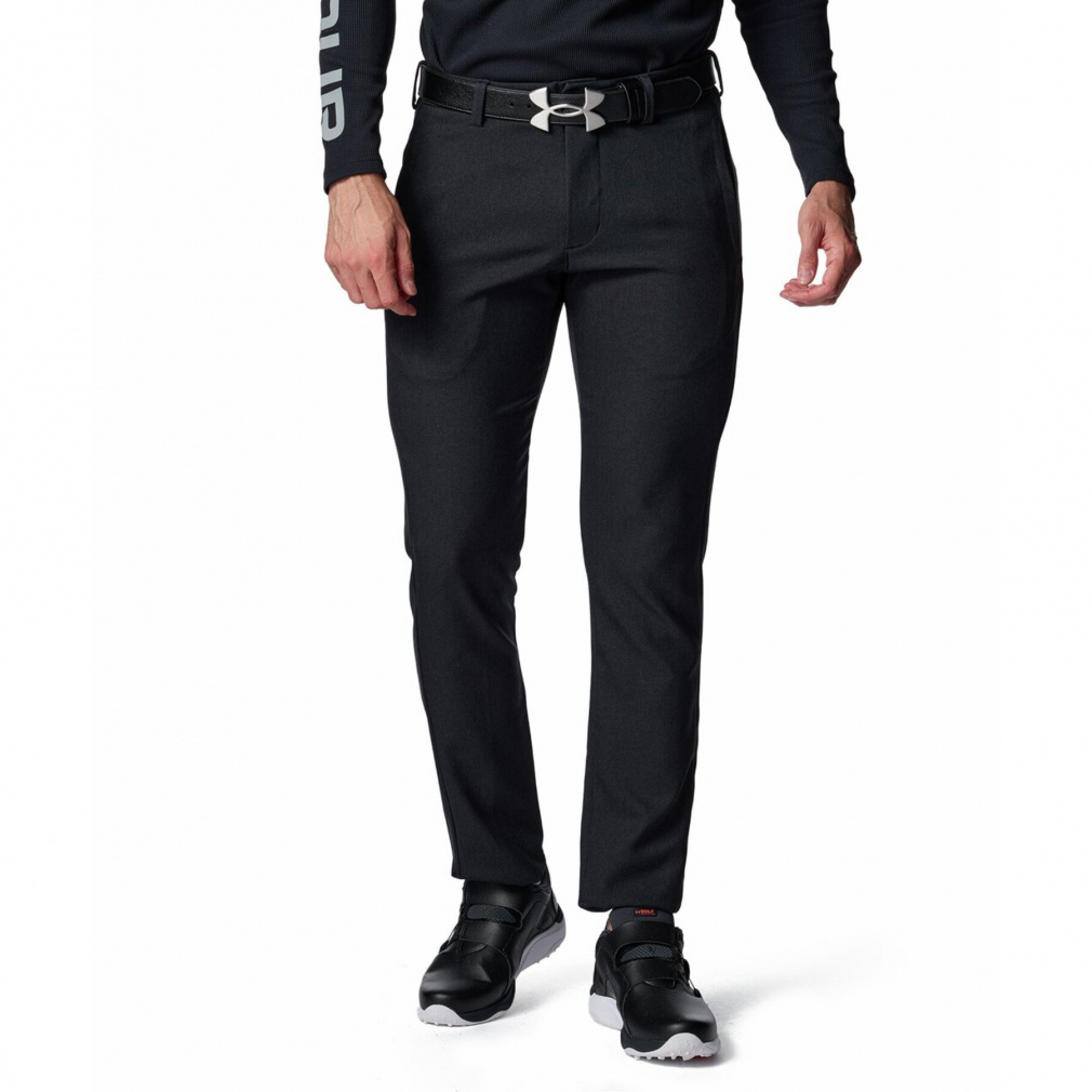 UNDER ARMOUR Men's Golf Wear UA Drive Fall Pants 6007937