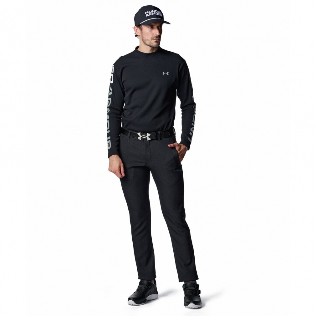 UNDER ARMOUR Men's Golf Wear UA Drive Fall Pants 6007937