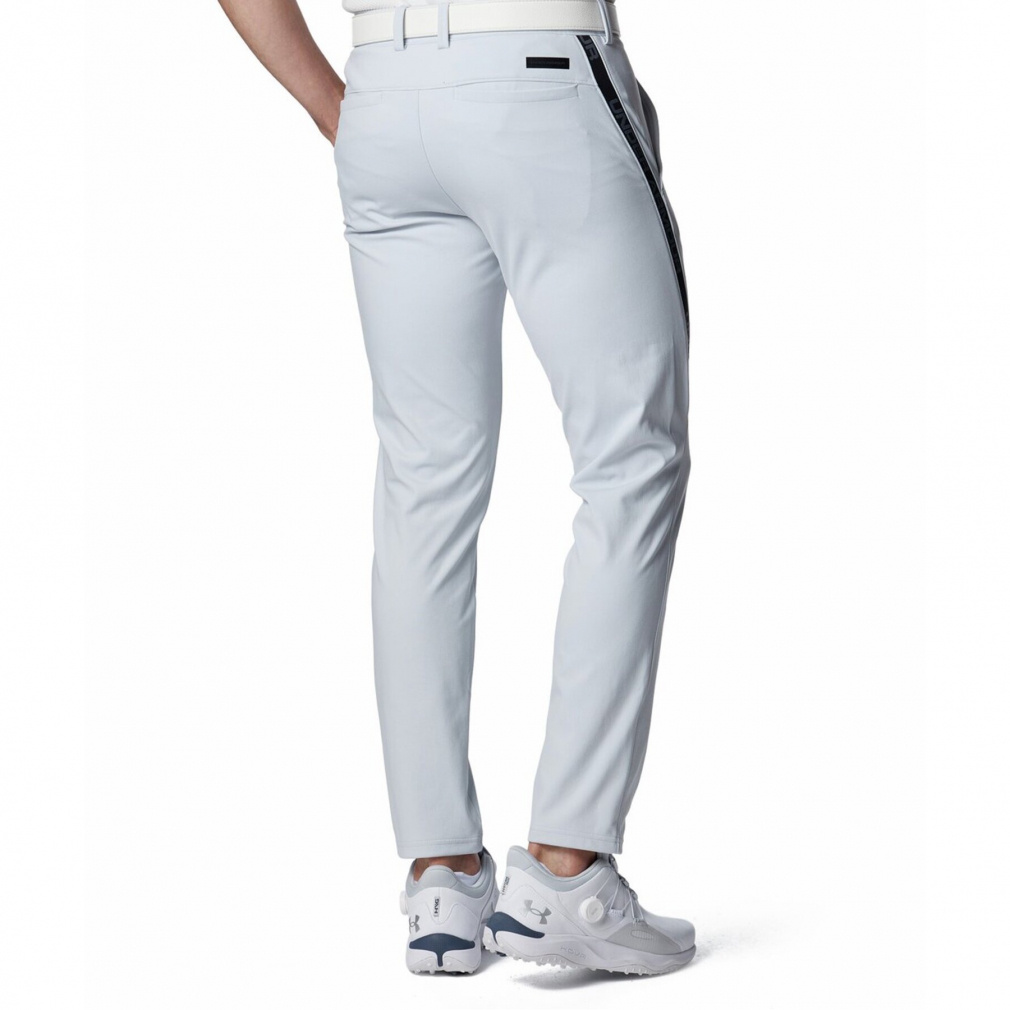 UNDER ARMOUR Men's Golf Wear UA Drive Knit Tapered Pants 6007940