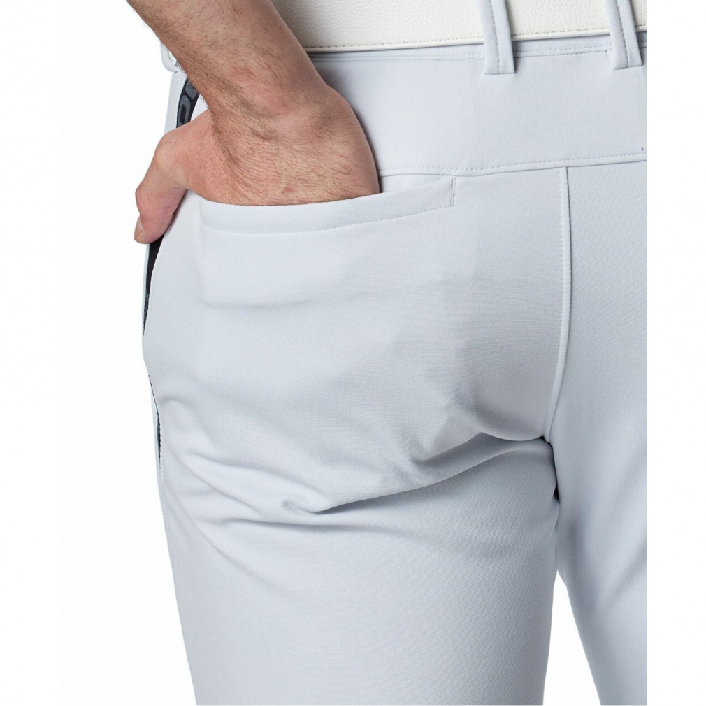 UNDER ARMOUR Men's Golf Wear UA Drive Knit Tapered Pants 6007940