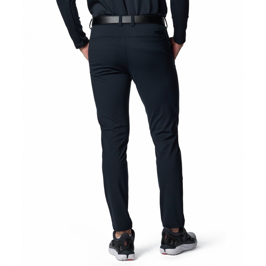 UNDER ARMOUR Men's Golf Wear UA Drive Knit Tapered Pants 6007940