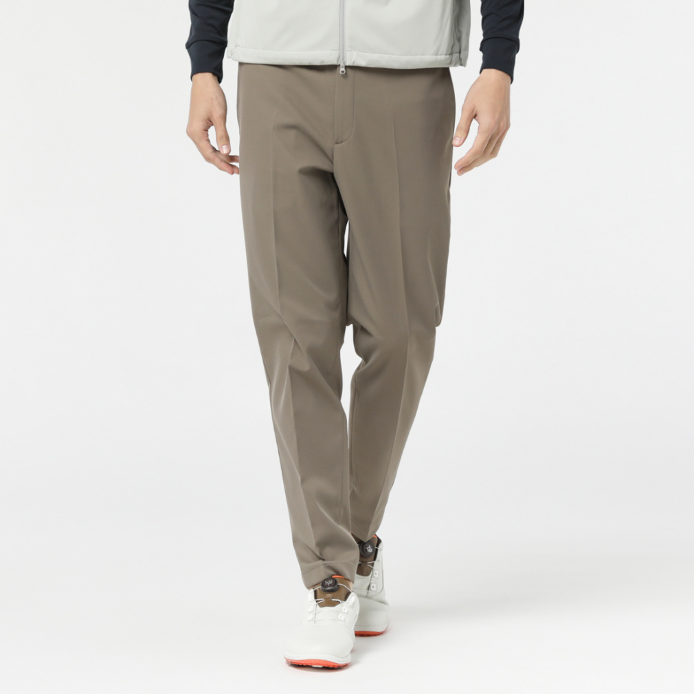 UNITED ARROWS Men's Golf Wear UAG MA H/ENRGY NP 23FWHSM-03