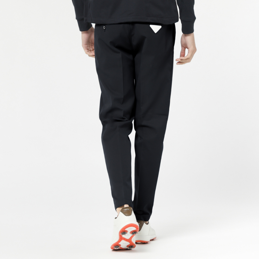 UNITED ARROWS Men's Golf Wear UAG MA H/ENRGY NP 23FWHSM-03