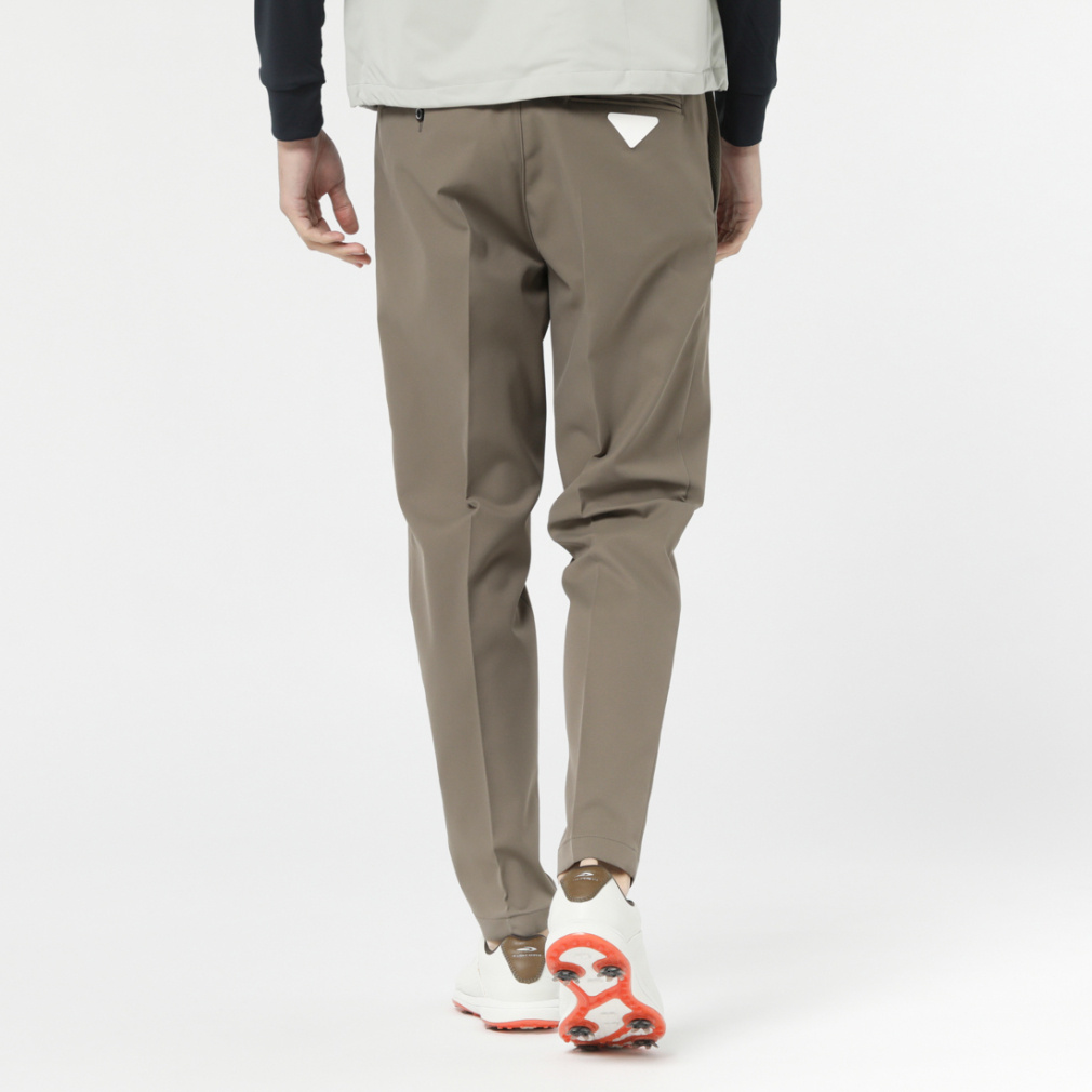 UNITED ARROWS Men's Golf Wear UAG MA H/ENRGY NP 23FWHSM-03