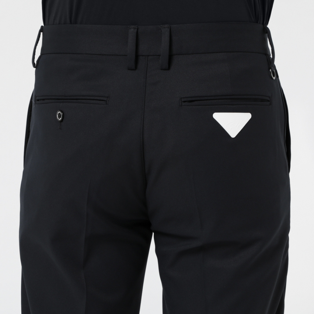 UNITED ARROWS Men's Golf Wear UAG MA H/ENRGY NP 23FWHSM-03