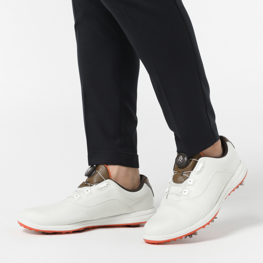 UNITED ARROWS Men's Golf Wear UAG MA H/ENRGY NP 23FWHSM-03