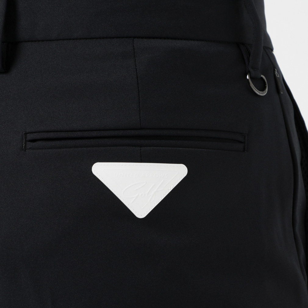 UNITED ARROWS Men's Golf Wear UAG MA H/ENRGY NP 23FWHSM-03