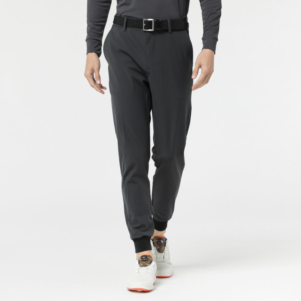 UNITED ARROWS Men's Golf Wear UAG MA BASIC JOGGER 23FWHSM-04