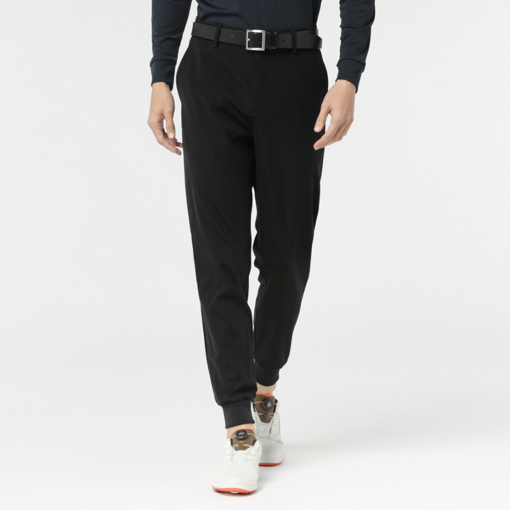 UNITED ARROWS Men's Golf Wear UAG MA BASIC JOGGER 23FWHSM-04