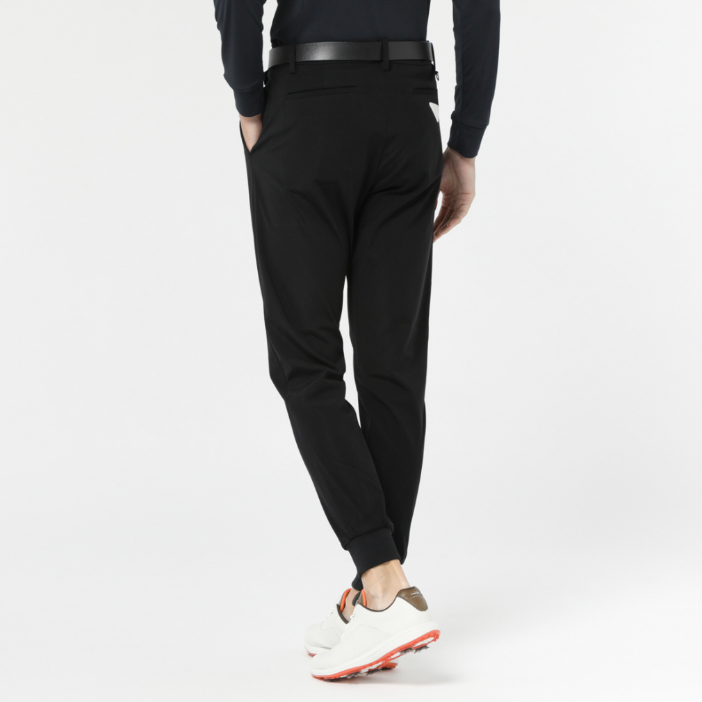 UNITED ARROWS Men's Golf Wear UAG MA BASIC JOGGER 23FWHSM-04