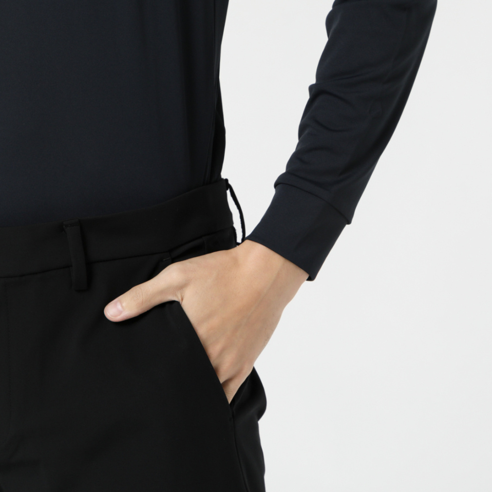 UNITED ARROWS Men's Golf Wear UAG MA BASIC JOGGER 23FWHSM-04