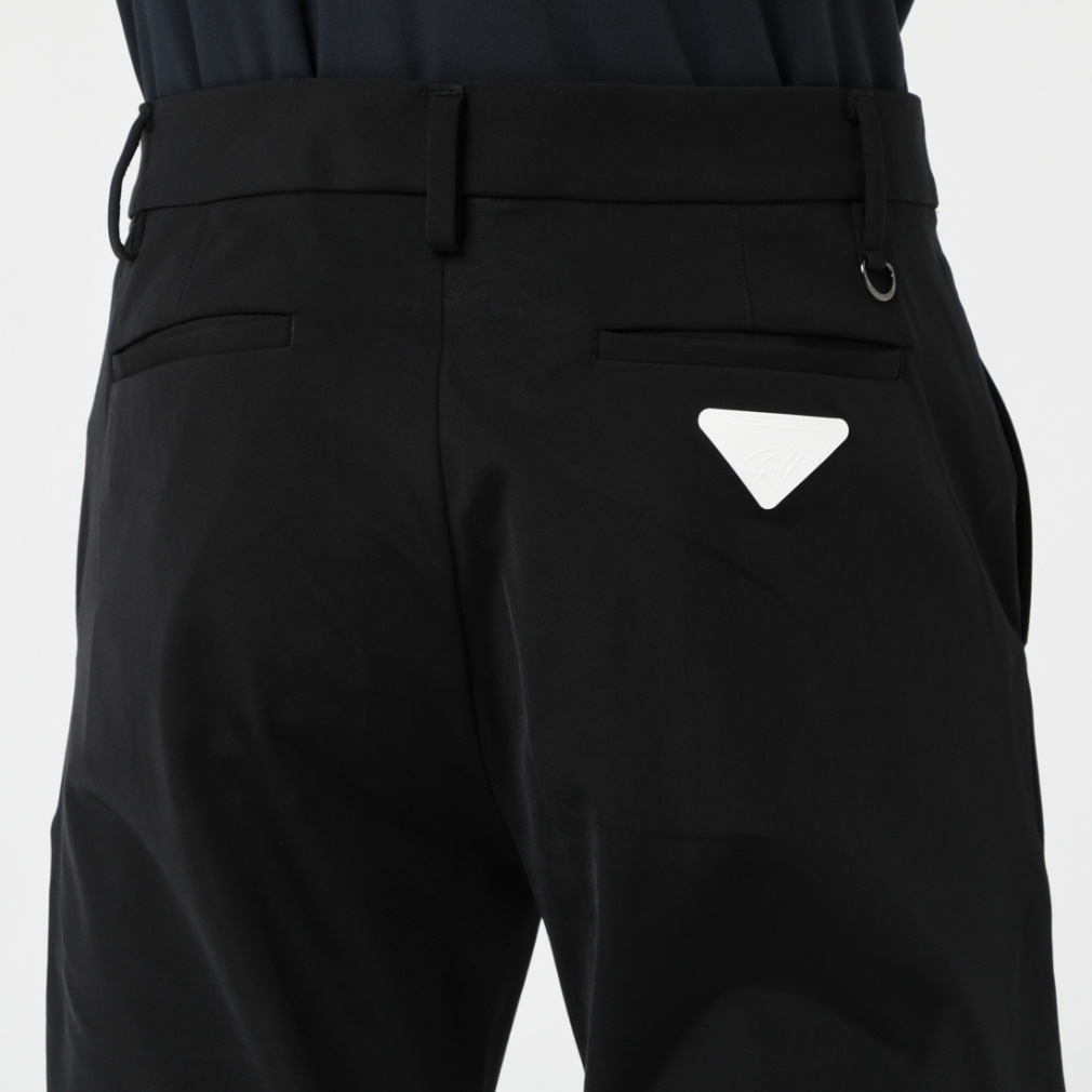 UNITED ARROWS Men's Golf Wear UAG MA BASIC JOGGER 23FWHSM-04