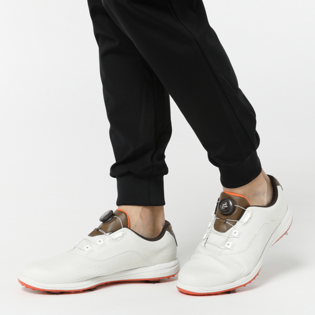 UNITED ARROWS Men's Golf Wear UAG MA BASIC JOGGER 23FWHSM-04