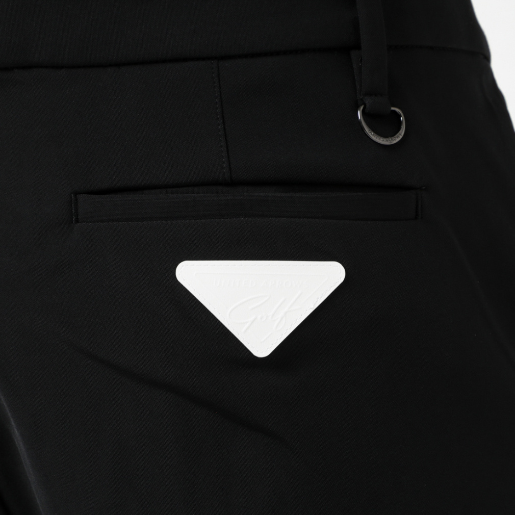 UNITED ARROWS Men's Golf Wear UAG MA BASIC JOGGER 23FWHSM-04