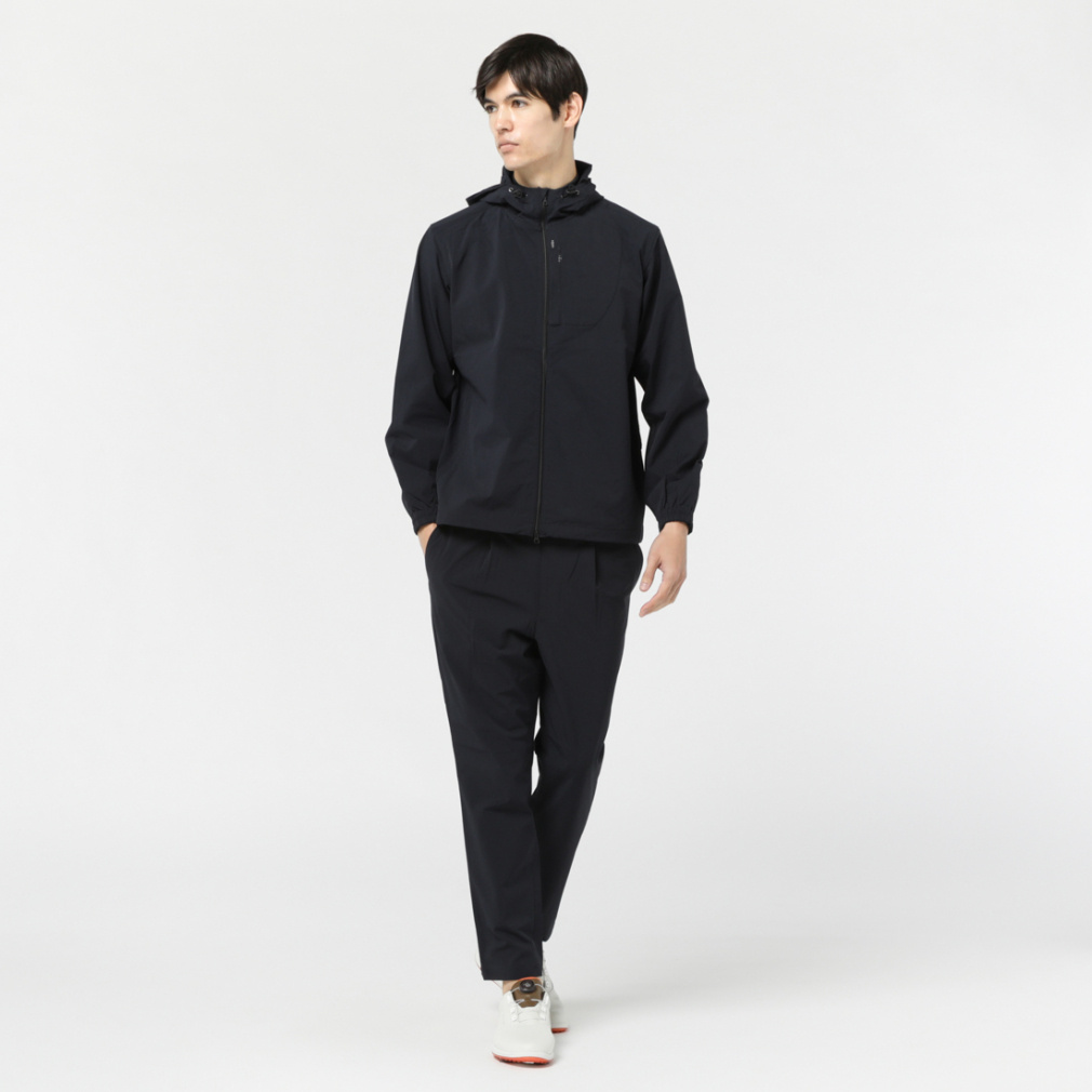 UNITED ARROWS Men's Golf Wear UAG MB 360 NP 23SSUGM-24