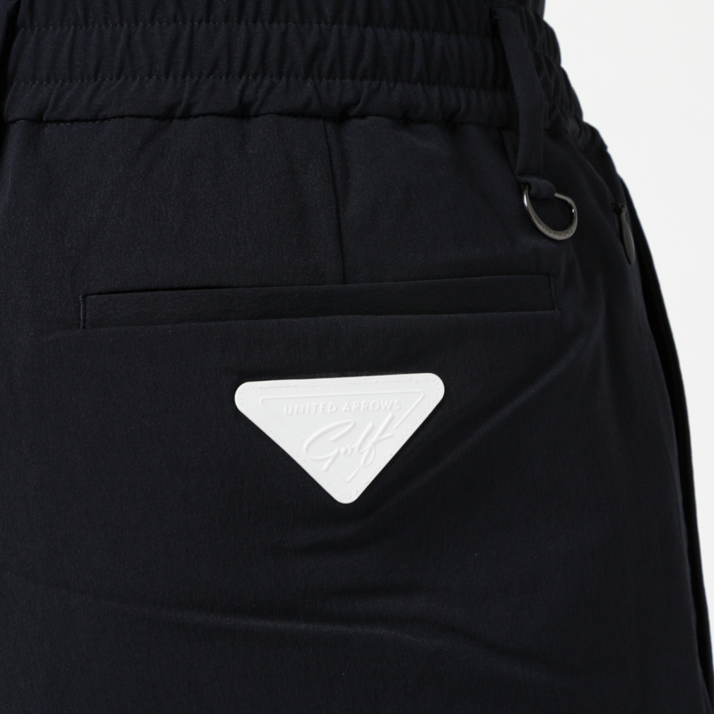 UNITED ARROWS Men's Golf Wear UAG MB 360 NP 23SSUGM-24