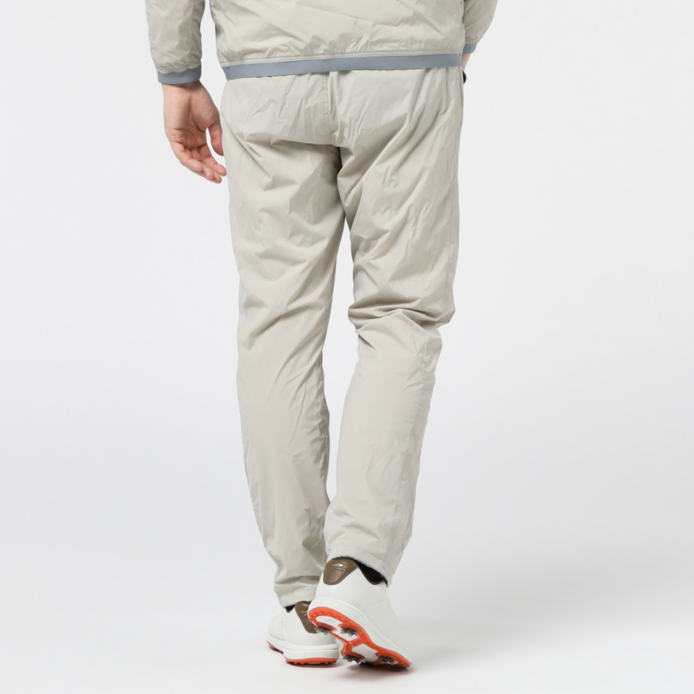 UNITED ARROWS Men's Golf Wear UAG MB UNISX KALBAC PT 23FWHSM-08