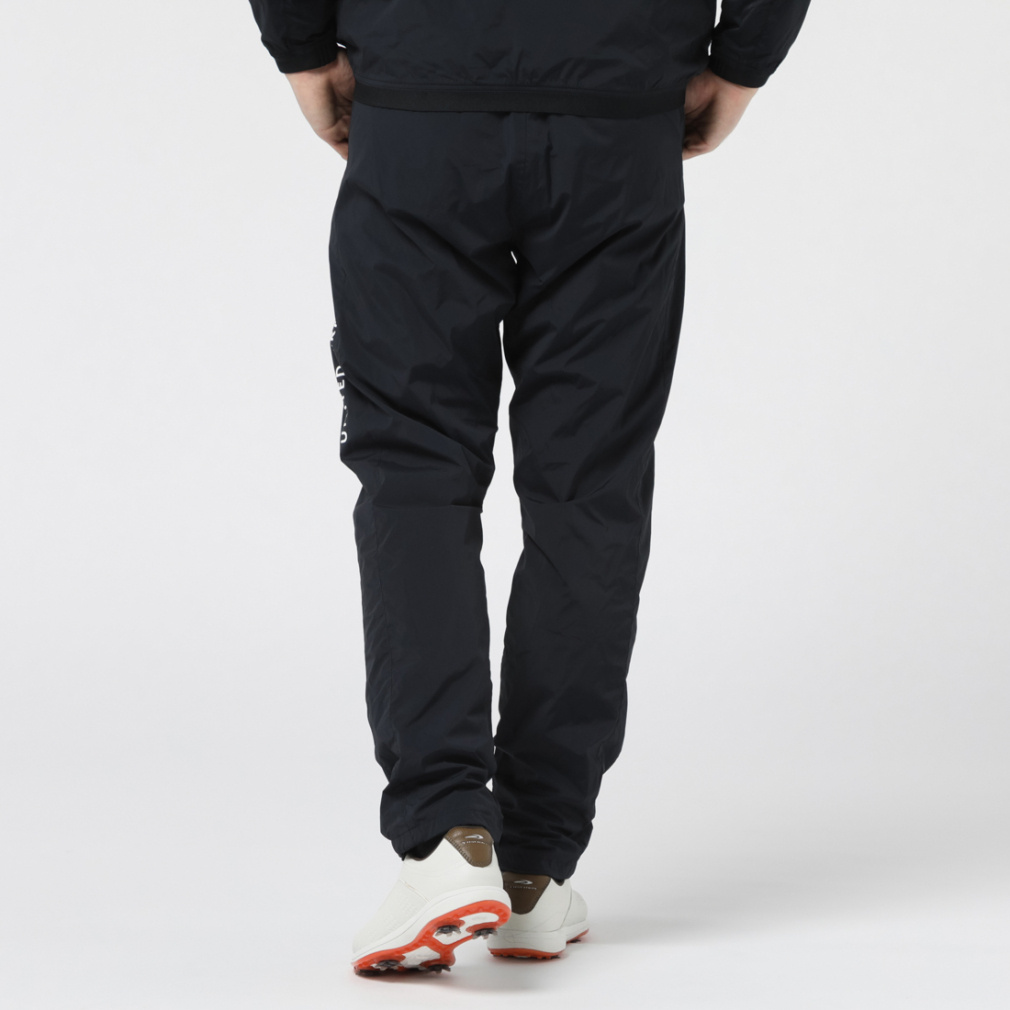 UNITED ARROWS Men's Golf Wear UAG MB UNISX KALBAC PT 23FWHSM-08