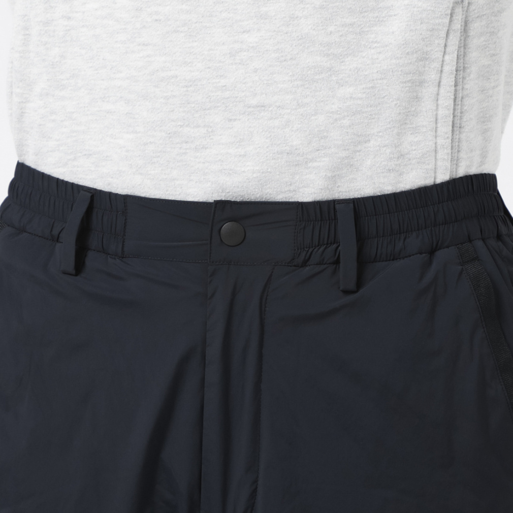 UNITED ARROWS Men's Golf Wear UAG MB UNISX KALBAC PT 23FWHSM-08