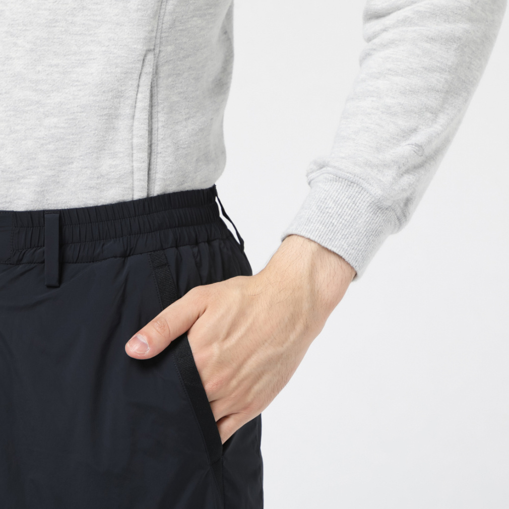 UNITED ARROWS Men's Golf Wear UAG MB UNISX KALBAC PT 23FWHSM-08