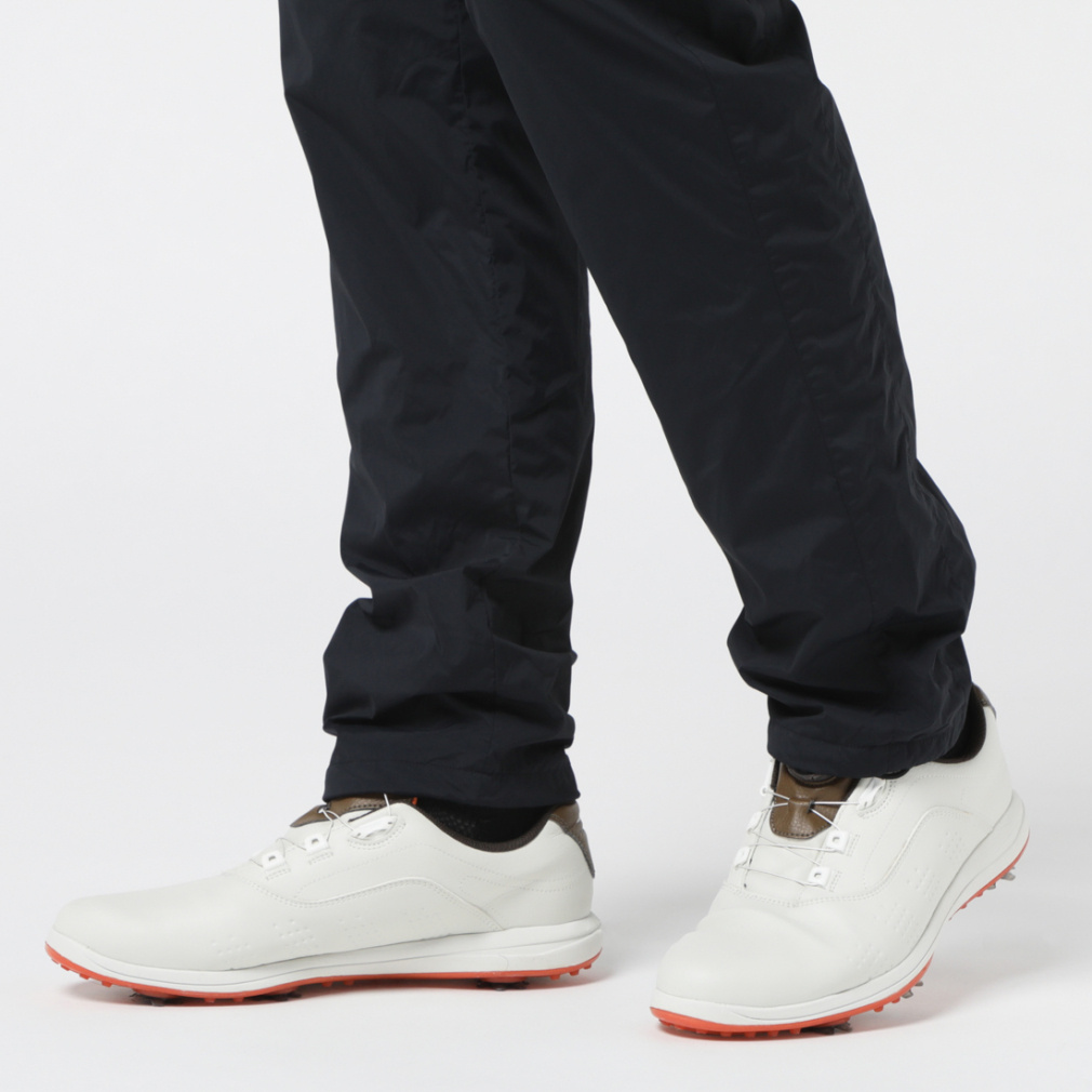 UNITED ARROWS Men's Golf Wear UAG MB UNISX KALBAC PT 23FWHSM-08