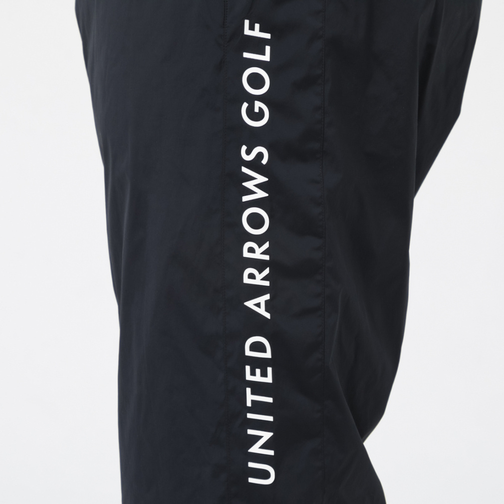 UNITED ARROWS Men's Golf Wear UAG MB UNISX KALBAC PT 23FWHSM-08