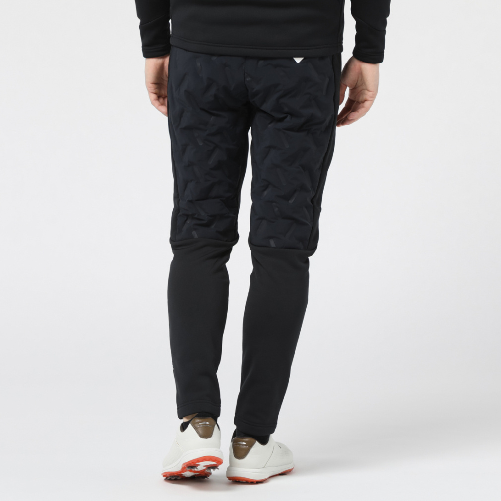 UNITED ARROWS Men's Golf Wear UAG MB COMBI JGR 23FWHSM-12