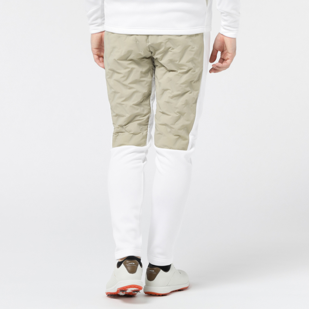 UNITED ARROWS Men's Golf Wear UAG MB COMBI JGR 23FWHSM-12