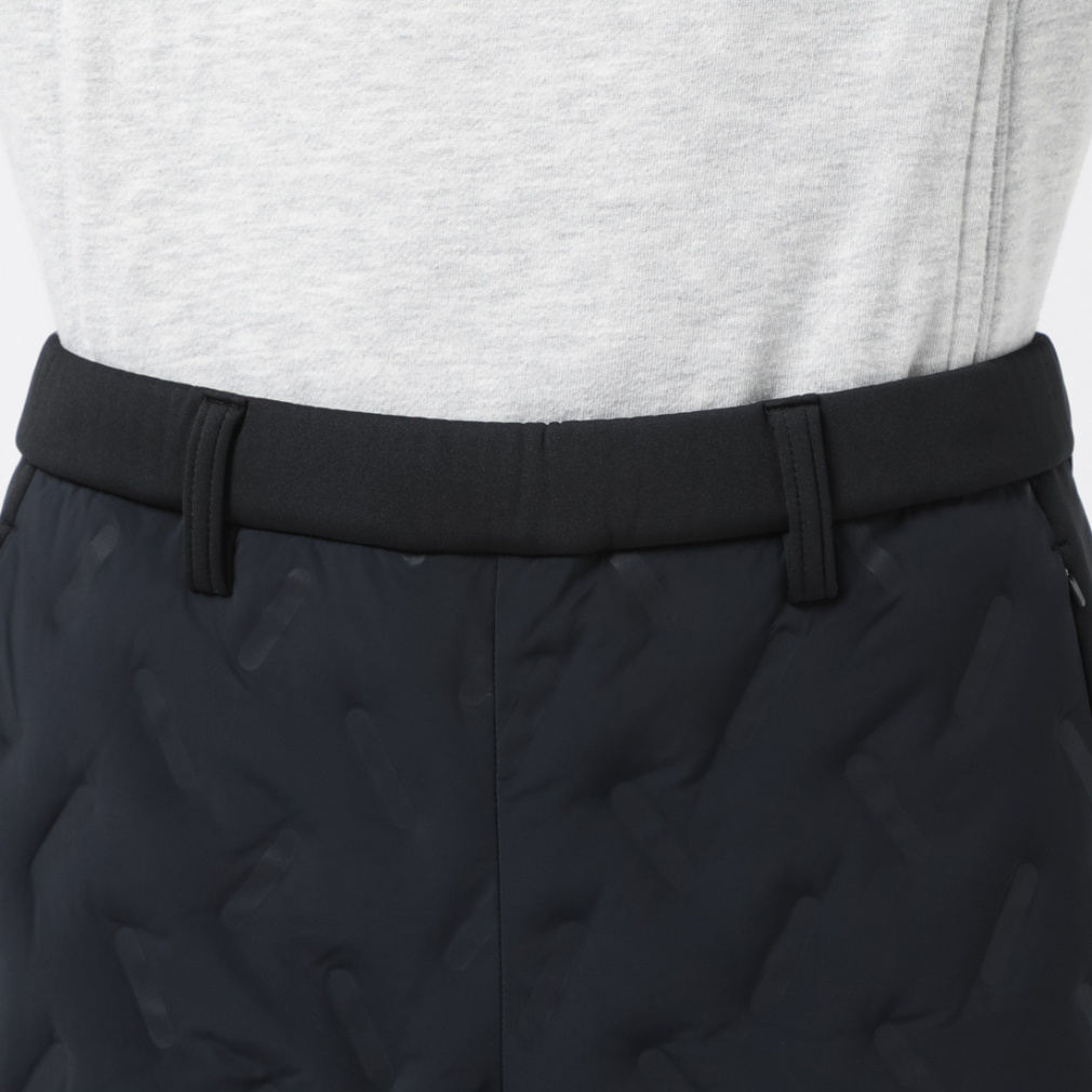 UNITED ARROWS Men's Golf Wear UAG MB COMBI JGR 23FWHSM-12