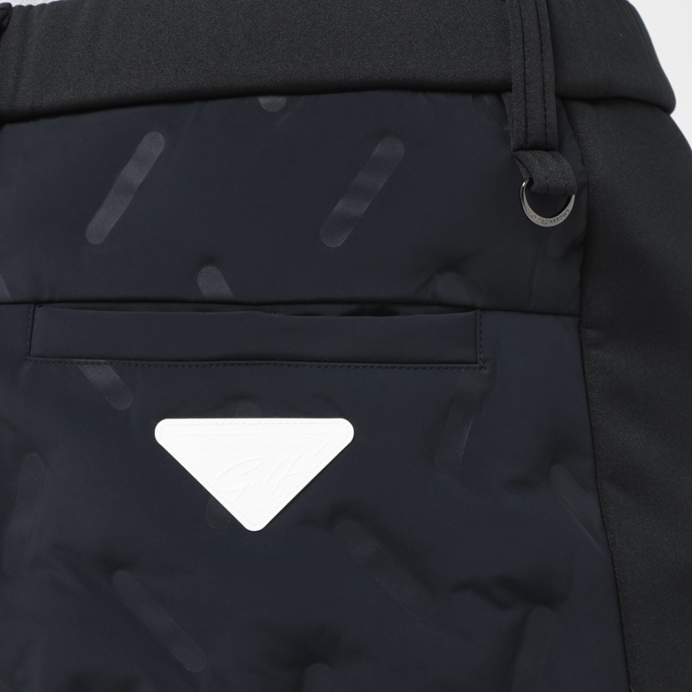 UNITED ARROWS Men's Golf Wear UAG MB COMBI JGR 23FWHSM-12