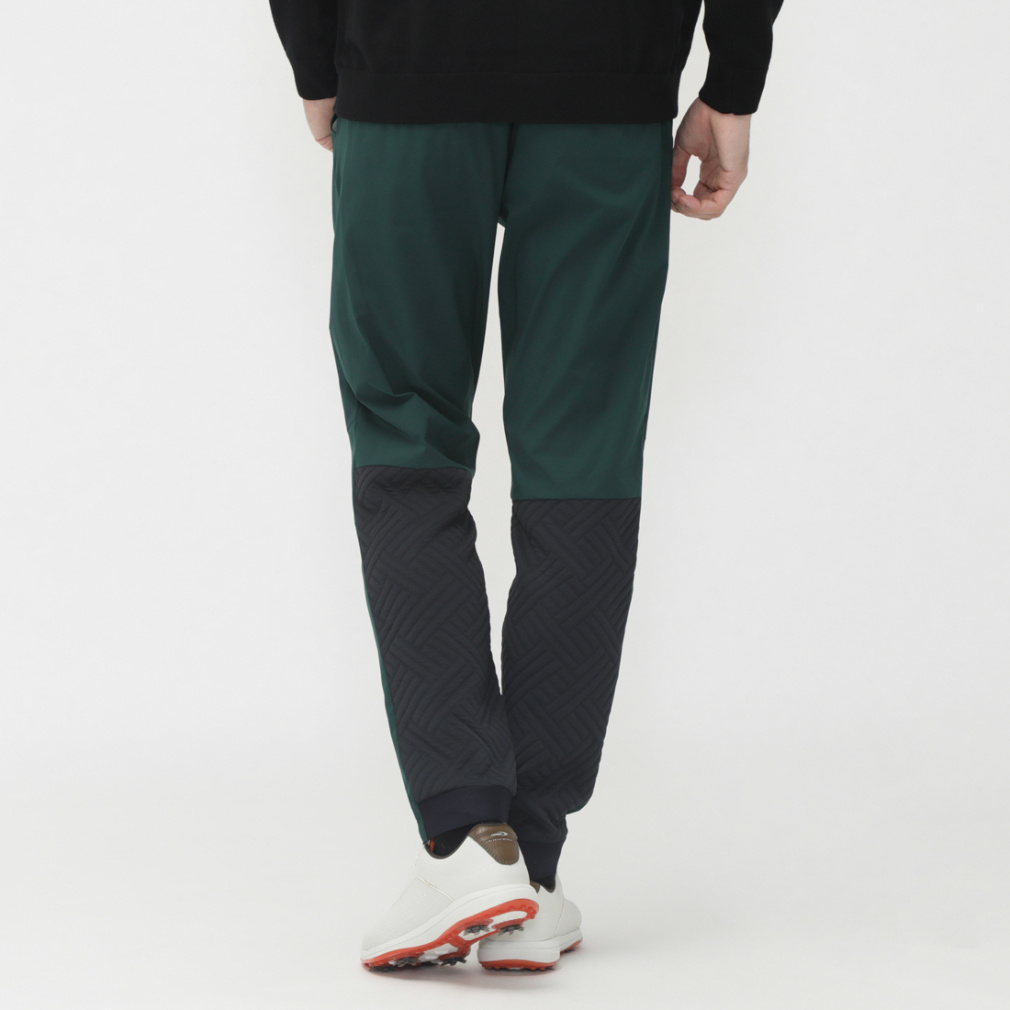 UNITED ARROWS Men's Golf Wear UAG MB TRACK NP UAGM-24217